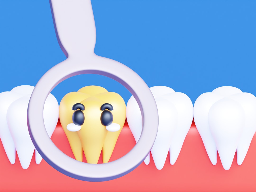 Sonho de Dentes Caindo: Interpretação e Significados 관련 이미지 2