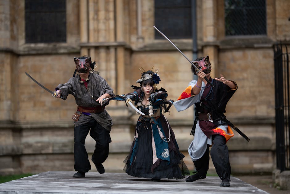 Interpretación de sueños sobre subir al escenario 관련 이미지 3