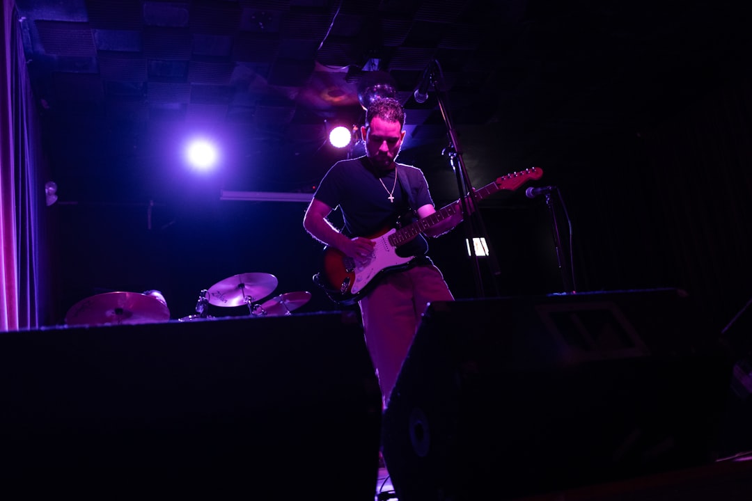 Interpretación de sueños sobre subir al escenario 관련 이미지 4