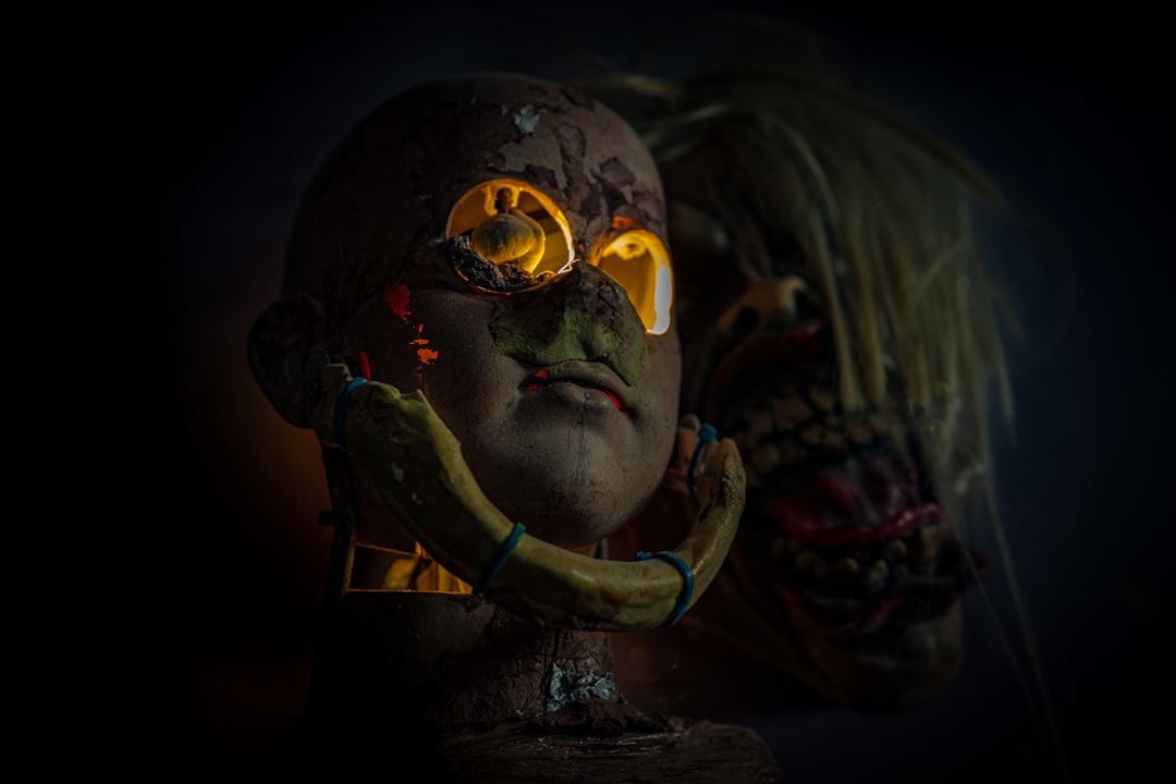 Interpretación de los sueños de ser mordido por un zombi 관련 이미지 2