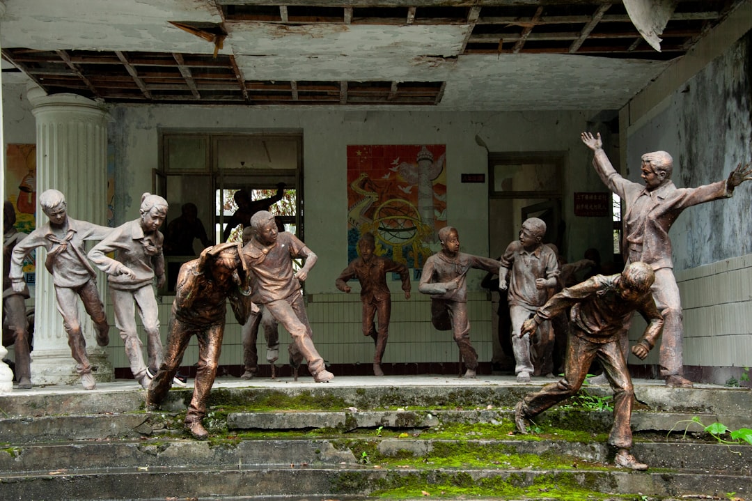 Interpretación de los sueños de ser mordido por un zombi 관련 이미지 4