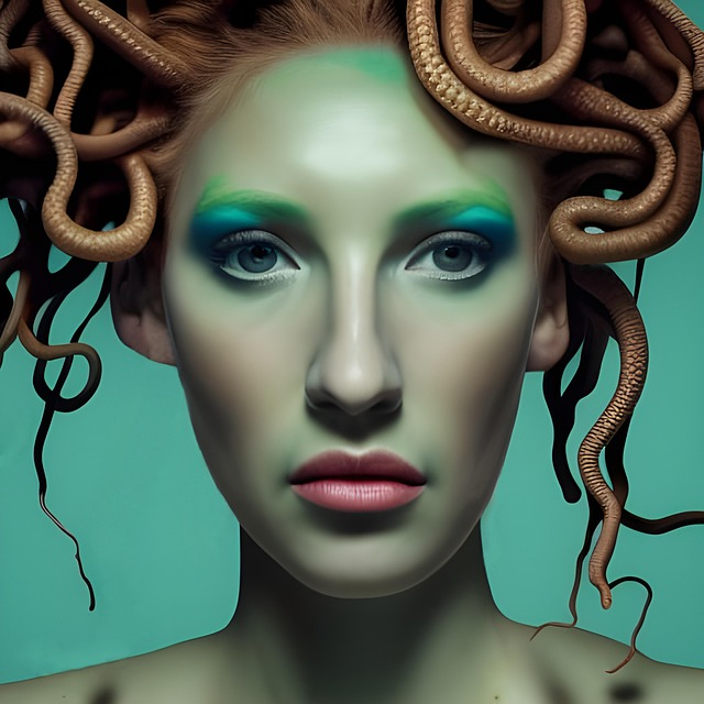 Interpretación del sueño de matar una serpiente: ¿resolución de conflictos o eliminación de ansiedad? 관련 이미지 3