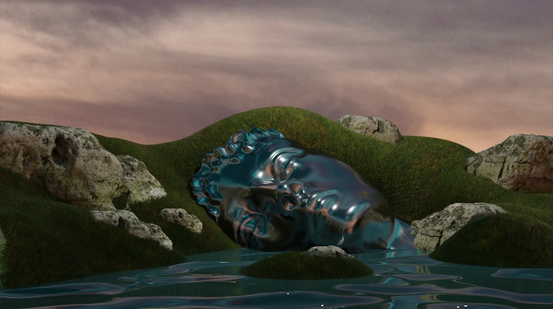 Interpretación del sueño de ser perseguido por un monstruo 관련 이미지 4