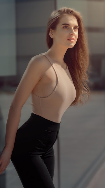 Interpretación del sueño de tener un cabello abundante: recuperación de energía y autoestima 관련 이미지 6