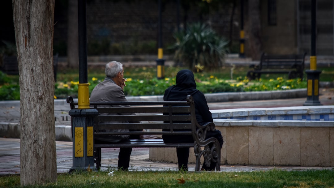 Interpretación de sueños sobre ver a la pareja envejecida: ansiedad en la relación y ajuste de expectativas 관련 이미지 4