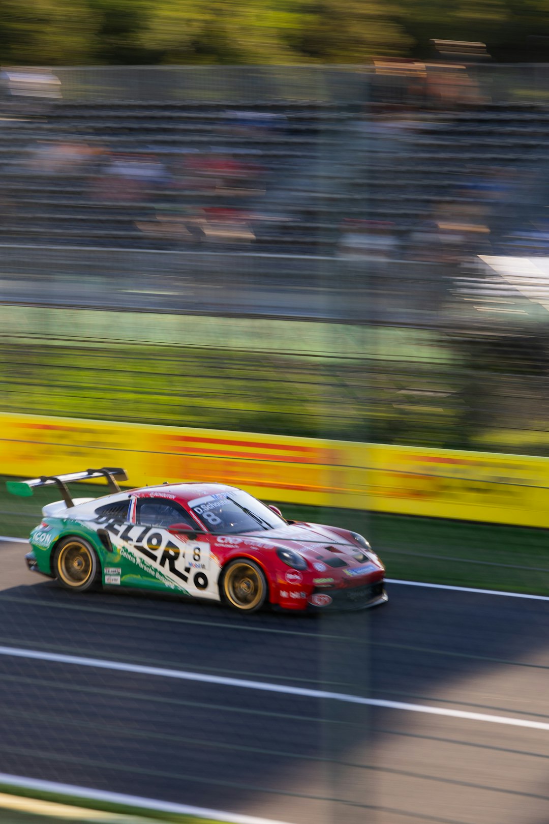 Droomduiding van het achtervolgen van iemand: Is het een obsessie voor een doel, of een reflectie van verlies? 관련 이미지 5